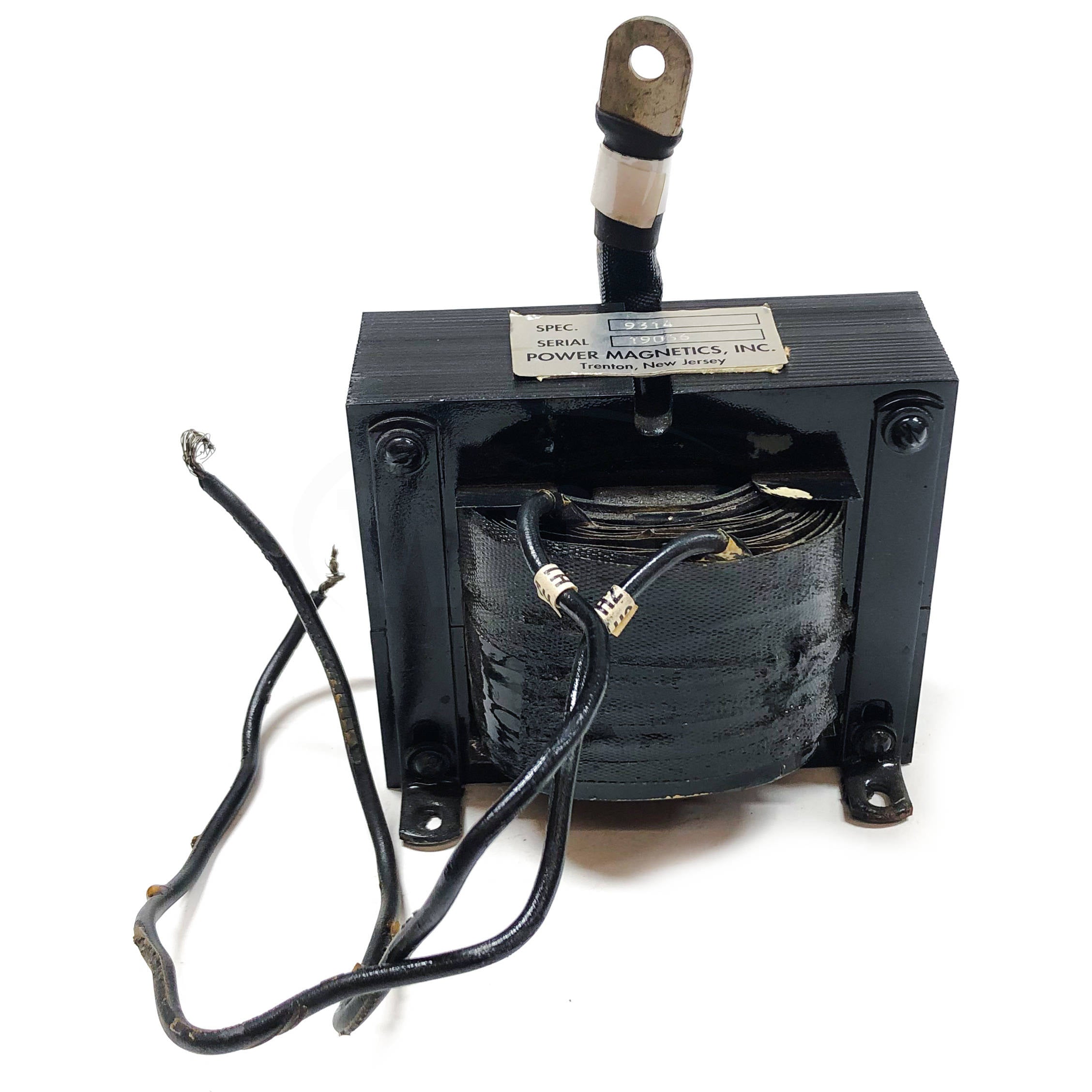9314 Power Magnetics Transformer - 0