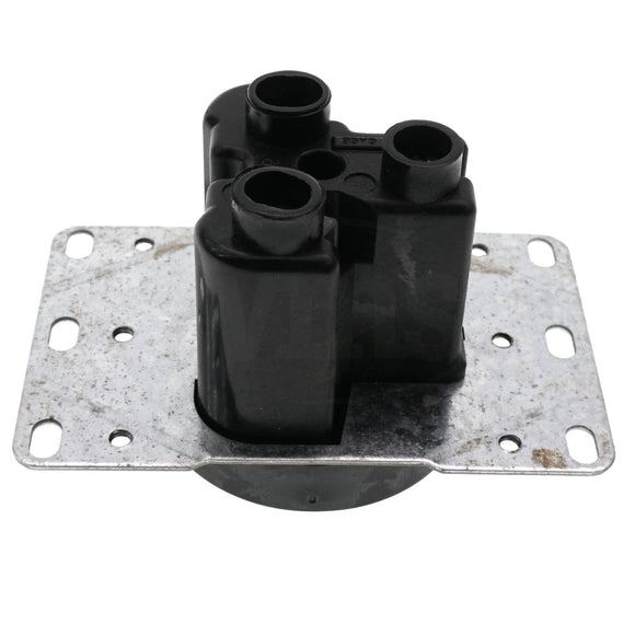 9344N Arrow Hart Receptacle 30 Amp 125/250 VAC