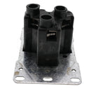 9344N Arrow Hart Receptacle 30 Amp 125/250 VAC-4