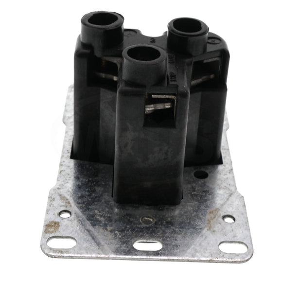 9344N Arrow Hart Receptacle 30 Amp 125/250 VAC