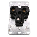 9344N Arrow Hart Receptacle 30 Amp 125/250 VAC-3