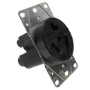 9344N Arrow Hart Receptacle 30 Amp 125/250 VAC-2