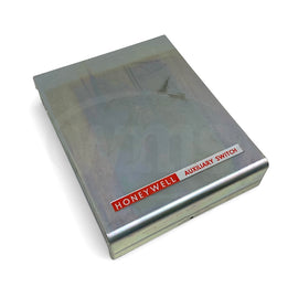 Q607A1076 Honeywell Electro-Mechanical Auxiliary Switch