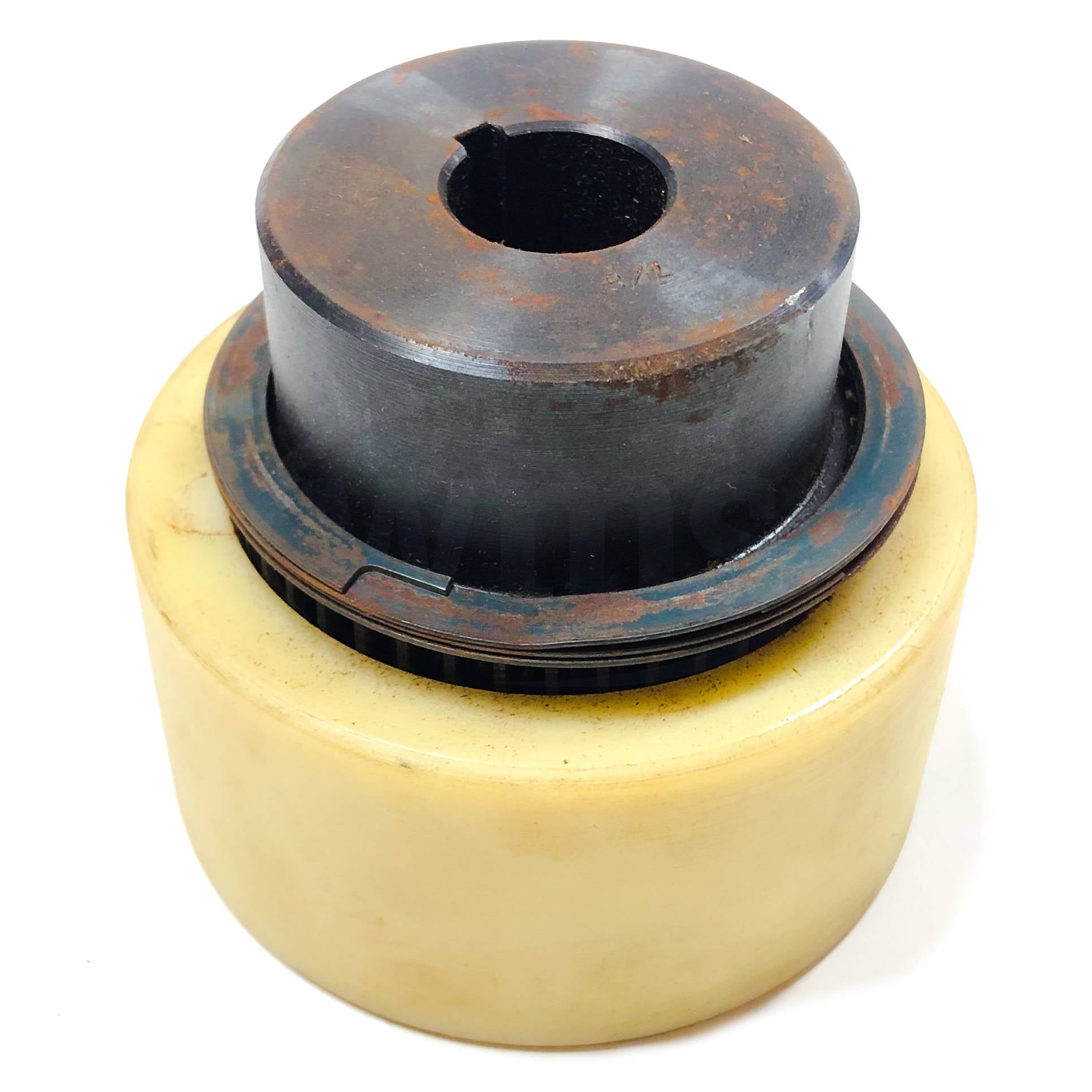 936870 Sier-Bath Nyflex Coupling, 7/8" Bore - 0