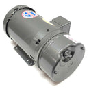 BM3554T Baldor Three Phase Motor, 1 1/2 HP