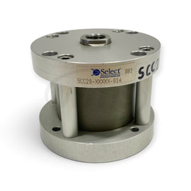 SCC20-SBP-014-M Aro Double-Acting Air Cylinder