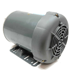 H665 Marathon 1 1/2 Hp, 1735 Rpm, 200-208 V, 3 Ph, 60 Hz, Motor