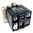 94-65 Steveco Potential Relay, Continuous Coil Voltage: 336, 119-15025-2012R-1