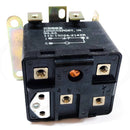 94-65 Steveco Potential Relay, Continuous Coil Voltage: 336, 119-15025-2012R-4