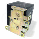 94-65 Steveco Potential Relay, Continuous Coil Voltage: 336, 119-15025-2012R-2