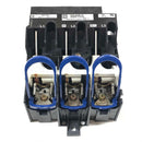 9422FTCF33 Square D Disconnect Switch Fuse Block, 600V, 30A Max-6