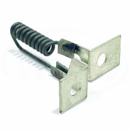 AR4.80 Square D Ambient Compensated Bimetallic Overload Relay Thermal Unit