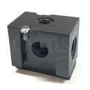 9450-2003 Parker Manifold Block Kit-3