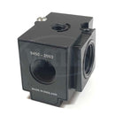 9450-2003 Parker Manifold Block Kit-2