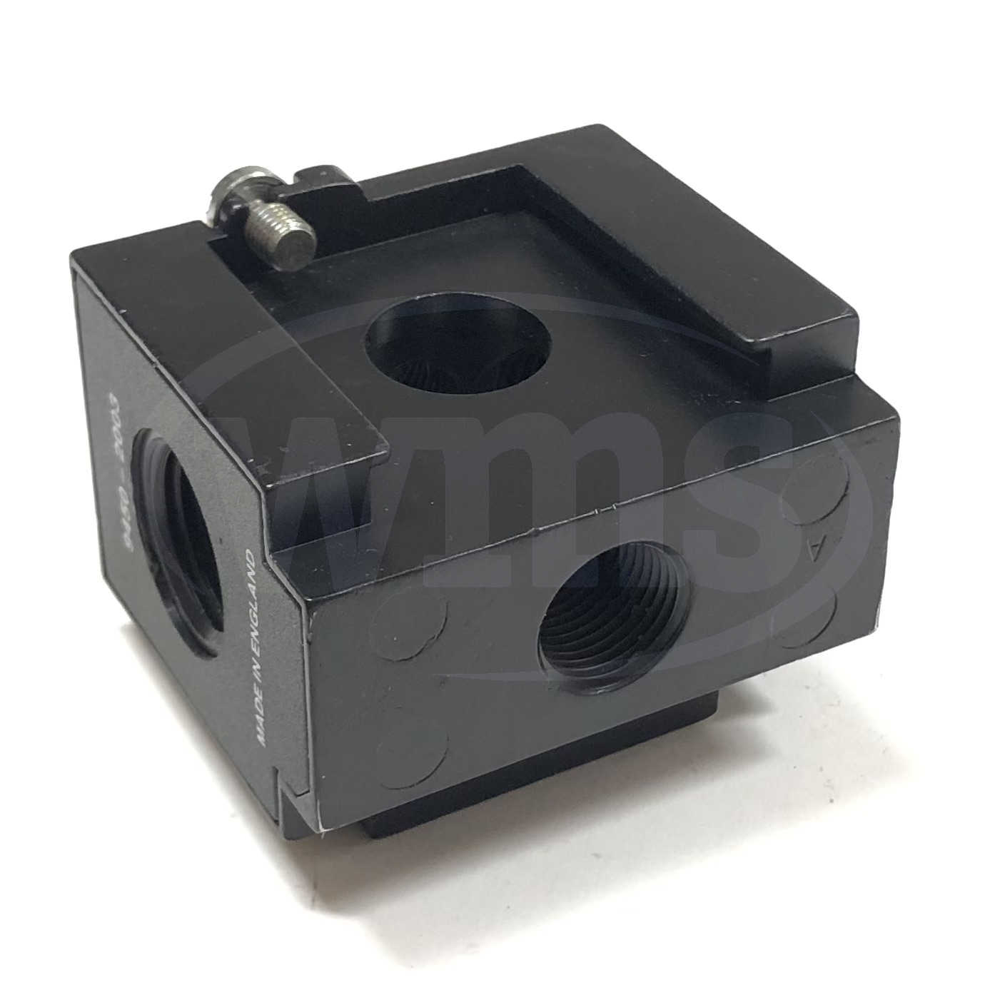 9450-2003 Parker Manifold Block Kit