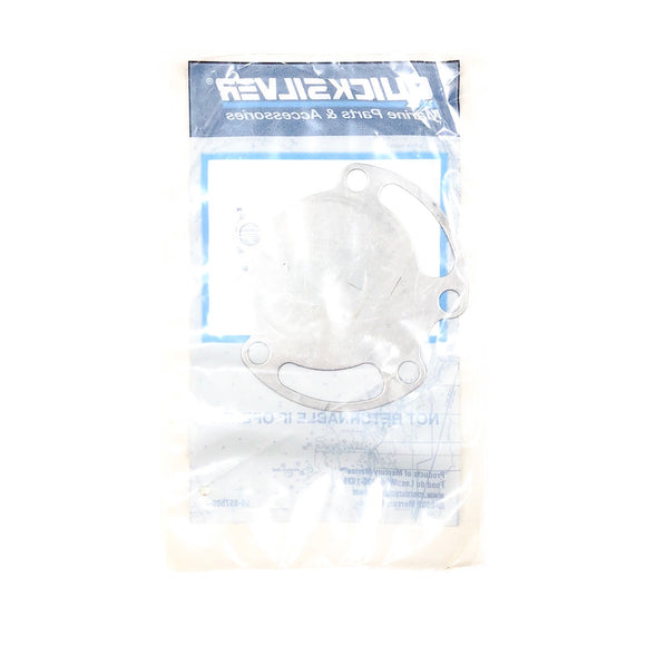 94916 Quicksilver Wearplate