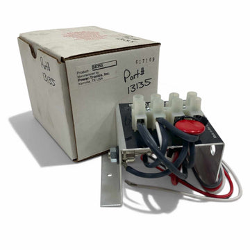 SE350 Power-Tronics Static Exciter Module