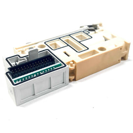 VVQC2000-1A-S-N7 SMC Manifold Block