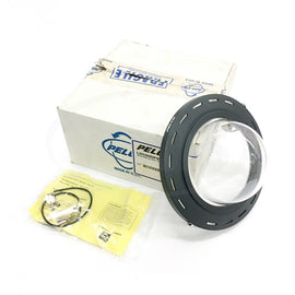 LD53HDPB-1 Pelco Spectra III Clear Lower Dome