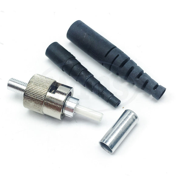 95-101-04 Corning Fiber Optic Connector