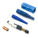 95-200-42 Siecor Fiber Optic Connector, SC SM UPC-1