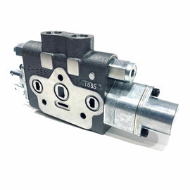 SVH1DD1BB Prince Hydrualic Valve