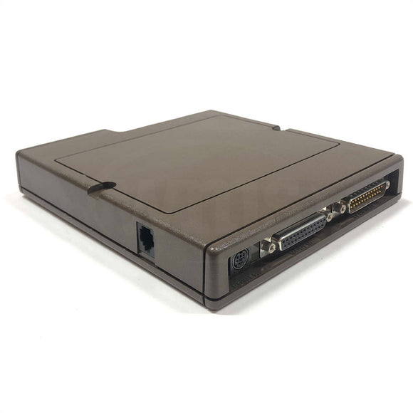 9510 Intermec Laser Reader, Bar Code Scanner