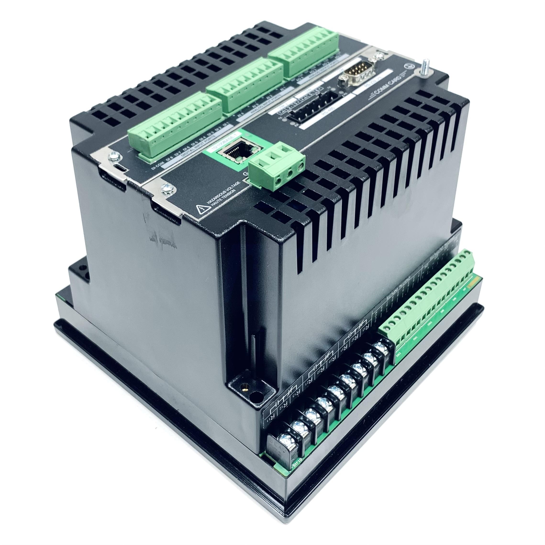 9510EC-1RTU-GFZA Siemens Data Logger