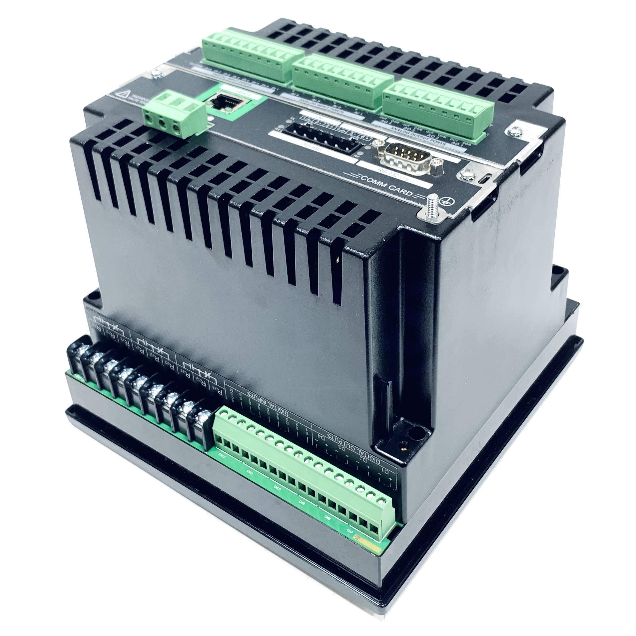 9510EC-1RTU-GFZA Siemens Data Logger