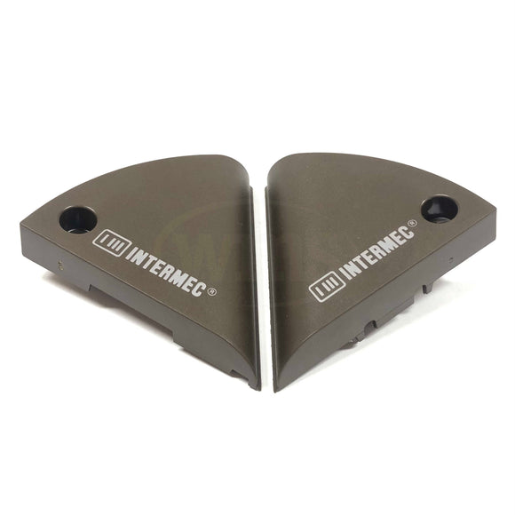 9510 Intermec Laser Reader, Bar Code Scanner