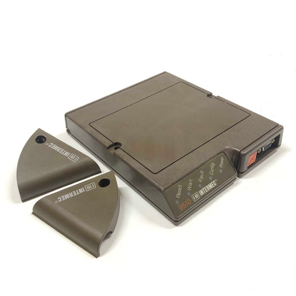 9510 Intermec Laser Reader, Bar Code Scanner
