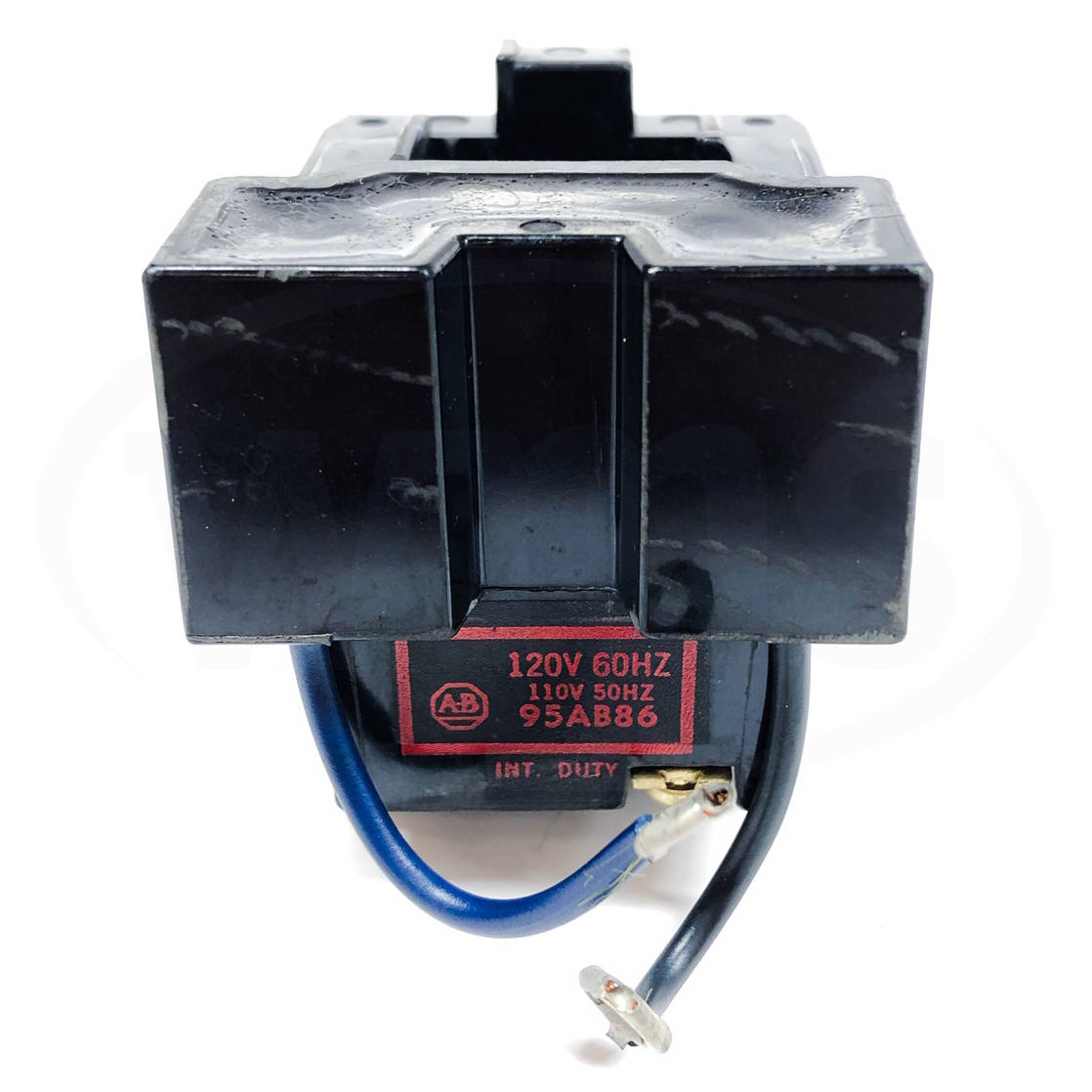 95AB86 Allen-Bradley Operating Coil, 120 V/60 Hz, 110 V/50 Hz
