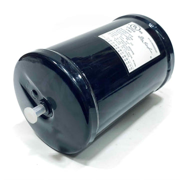0151R00004P Goodman Refrigerant Suction Line Accumulator, 89 OZ Capacity, 3/4"