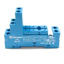 95.75 Finder Relay Socket, 10A, 250V-5