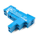 95.75 Finder Relay Socket, 10A, 250V-4