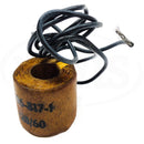 96-817-1 Asco Red Hat Solenoid Coil, 120 Volt, 60 Hz-1