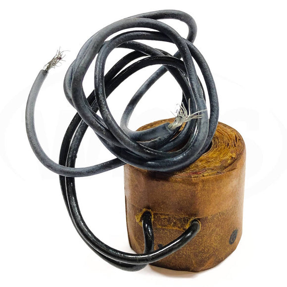 96-817-1 Asco Red Hat Solenoid Coil, 120 Volt, 60 Hz