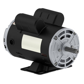 .2518OT1BW56-S WEG 1/4HP General Purpose Electric Motor, 1800RPM