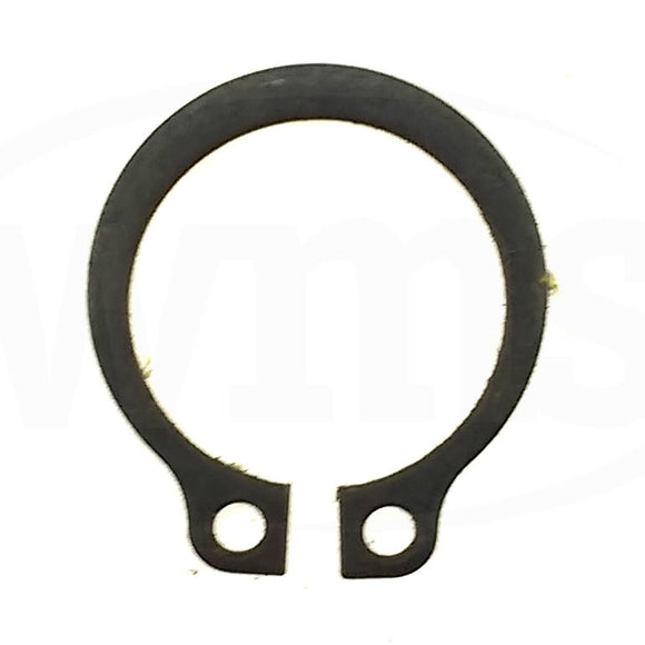 961055-9 Makita External Retaining Ring, S-15
