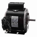 9618A Century 1/4HP Electric Motor, 1075 RPM-2
