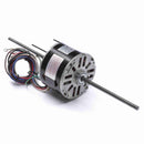 9635A Century 1/6-1/10-1/15HP Fan Coil / Air Conditioner Electric Motor, 1625RPM-4