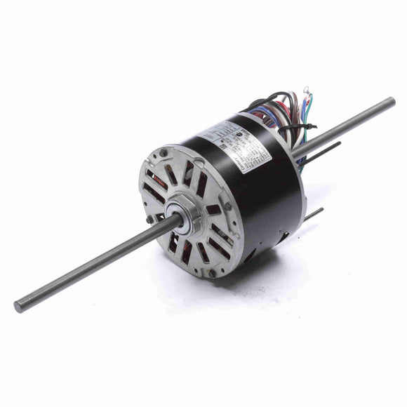 9635A Century 1/6-1/10-1/15HP Fan Coil / Air Conditioner Electric Motor, 1625RPM