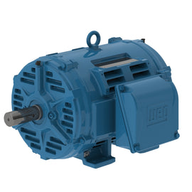 02536OT3H256TF2-W40 WEG 25HP, General Purpose Electric Motor, 3600RPM