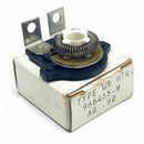 966466-H Westinghouse AB .82 Overload Thermal Heater Unit-6