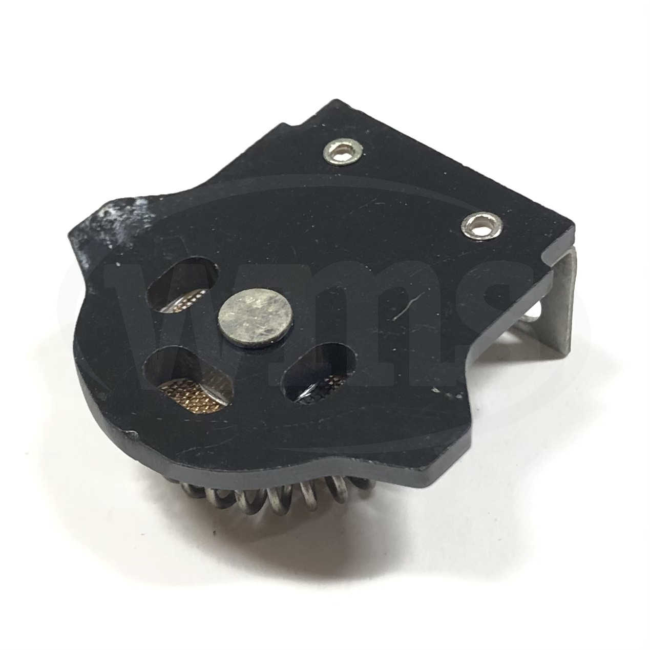 966475 Westinghouse MW Overload Relay Heater - 0