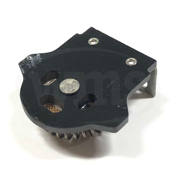 966475 Westinghouse MW Overload Relay Heater