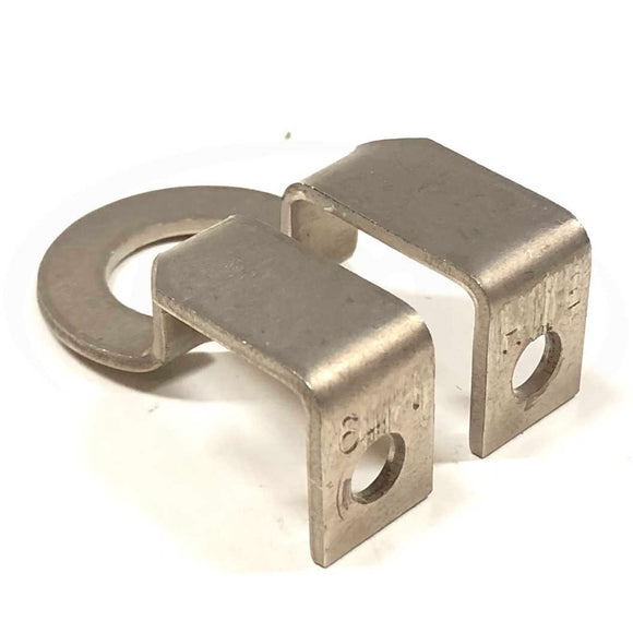 966491-H Westinghouse Overload Heater BD-13