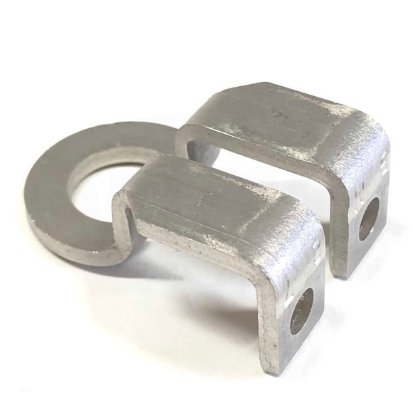 966499-F Westinghouse Overload Relay BM-27