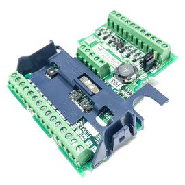 Fuji OPC-E2-PG3 PG Interface Card (12/15V)