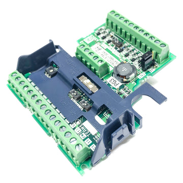 Fuji OPC-E2-PG3 PG Interface Card (12/15V)